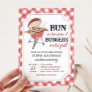 Search for bbq burger invitations Summer