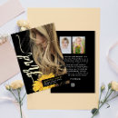 Search for achievement party invitations High school