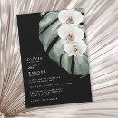 Search for floral cas invitations Couple