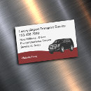 Search for airport business cards Transport