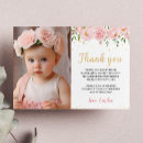 Search for onederful thank you cards Floral