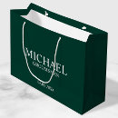 Search for green man gift wrap For him