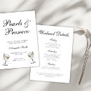 Search for champagne glass hen party invitations Elegant