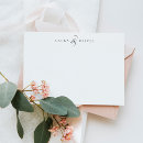 Search for couple note cards Black