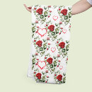 Search for valentines day bath towels Flowers