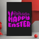 Search for bunny happy easter posters Eggs