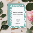Search for pattern wedding invitations elegant