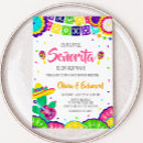 Search for little senorita invitations Mexican