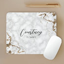 Search for marble mouse mats Chic