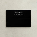 Search for graduation envelopes Elegant