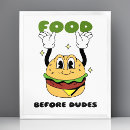 Search for dudes posters Retro