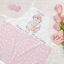 Search for for mom aprons Cat lover