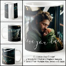 Search for you are beautiful mugs For him