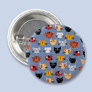 Search for cat badges kitten