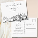 Search for las vegas wedding save the dates Modern