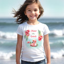 Search for flamingo girls tshirts Pink