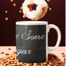 Search for handwriting font mugs White