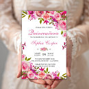 Search for mis quince anos invitations Elegant