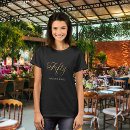 Search for gold 50th birthday tshirts Black