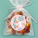 Search for good girl stickers Birthday party