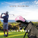 Search for vintage golf equipment Beach