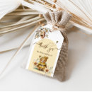 Search for honey bee gift tags Gender neutral