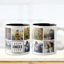 Search for best brother ever mugs Uncle
