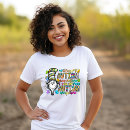 Search for autism tshirts Therapy