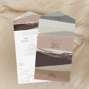 Search for colourful gradient invitations Retro