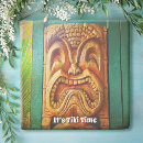 Search for tiki coasters Hawaii