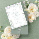 Search for qr wedding invitations Elegant