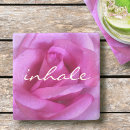 Search for flower coasters Pink
