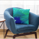 Search for navy marble cushions Blue
