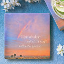 Search for rainbow coasters Sunset