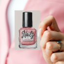 Search for nail polish bottle business cards Beauty salon