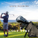 Search for vintage golf equipment Beach