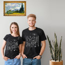 Search for moon and stars tshirts Retro