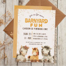 Search for cute horse invitations Watercolor