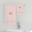 Search for pink stripes bath towels Chic