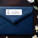 Search for rope return address labels Anchor