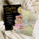 Search for around the world bridal shower invitations Love is a journey