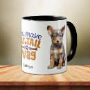 Search for australian cattle mugs Blue heeler