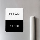 Search for clean dirty dishwasher magnets Home