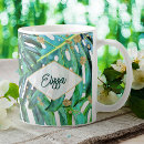 Search for gold leaf mugs Elegant