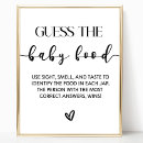 Search for printable baby shower games Printable digital download