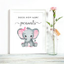 Search for elephant games Baby girl shower