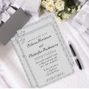 Search for not wed yet invitations Grey