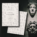 Search for ancient greek invitations Greece