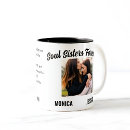 Search for soul sister mugs Friendship