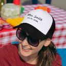 Search for future mrs hats Bachelorette
